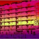 DESMIND - Winter Cross DnB Mix (Original Mix)