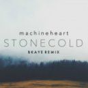 Machineheart - Stonecold (BKAYE Remix)