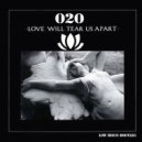 Joy Division - Love Will Tear Us Apart