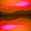 Slow World - Desert Lake (Original Mix)