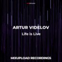 ARTUR VIDELOV - Feelings Above The Sky (original mix)
