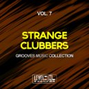 Nacim Ladj - Minimum Dose (Original Mix)
