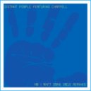 Distant People - No I Ain\'t Done (DJ Octopuz Deeper Instrumental Mix)