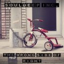 SoulDeep Inc. - The Wrong Side Of Right (Groove Addix Jack Off)