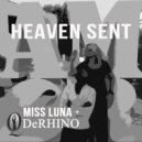 Miss Luna & Q DeRHINO - A DJ (HP Hoeger Remix)