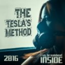 The Tesla\'s Method - You Someone\'s Hero (Original mix)