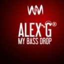 Alex G - My Bass Drop (original)
