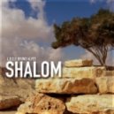 L.O.O.P, Bruno Alves - Shalom (Original Mix)