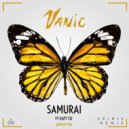 Vanic - Samurai