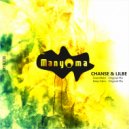 Chanse & Lilbe - Keep Calm