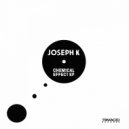 Joseph K - The Cure (Original Mix)