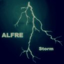 Alfre - Storm (DXFM 2015 Mix)