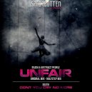 Death & Abstract People - Unfair (Halfstep Mix)
