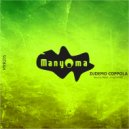 DjDemo Coppola - Vesuvio Black