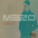 Mezo - Living It Up (Sylvane Massive Radio Mix)