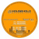 Eddie Richards - Medown