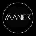 Maniek - Space (Original Mix)