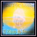 Ben\'s de la House - Africa (Original Mix)