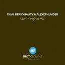 Dual Personality, Alexzthunder - Stay
