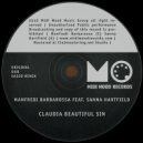 Manfredi Barbarossa - Claudia Beautiful Sin Feat. Sanna Hartfield (Original mix)