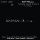 Roby M Rage - Password:Esercizi D\'Agosto (Giampi Spinelli Remix)