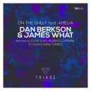 Dan Berkson & James What - On The Shelf Feat. Amelia (Flow & Zeo remix) (Flow & Zeo remix)