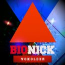 Bionik Vokolder - Alien Species