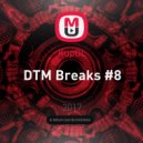 KupOL - DTM Breaks #8 (mix)