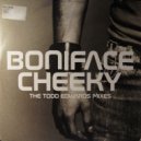 Boniface - Cheeky