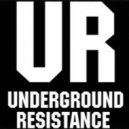 Underground Resistance - Transition (DJ Dharma 900 Remix)