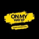 George Wonder & Stev - On My Way (Extended Mix)