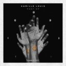 Kamille Louis & Leguian - dRain (feat. Leguian) (Original Mix)