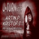 KRISTOF.T - U-Turn #008 -1216 (mix)