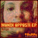Jorge - Notte