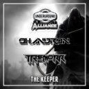 Oh & Andron & Tremorr - The Keeper (feat. Tremorr) (Underground Alliance Exclusive)
