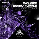 Wolfire & Bruno Torres - Got Feeling (Oliver Deuerling Remix)