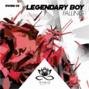 Legendary Boy - Falling