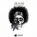 Mr Acidj - Spetaloso (Original Mix)