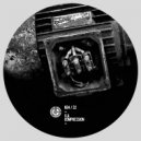 Ricky Cross - Brain Explorers (Original Mix)