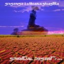 Sixsense & Effectrix & Vimana Shastra - Israeli Desert