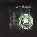 Tony Thomas - Vection (Original Mix)