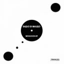 Dario Di Mauro - Monsoon