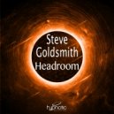 Steve Goldsmith - Headroom (Original Mix)