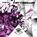 Kurt Kjergaard - Nu Disco Girl (Instrumental Version)