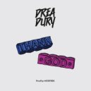 Drea Dury & Modfrek - Thank God (feat. Modfrek) (Original Mix)