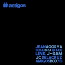 JC Delacruz - Illusions Of Tomorrow
