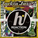 Juwan Rates - Rockin 2's