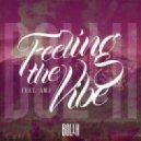 Bolth feat. Amj - Feeling the Vibe (Roman Tkachoff remix)