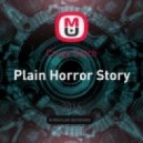 Cruzy Detch - Plain Horror Story