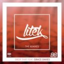 Litek, Grace Davies - Drop That